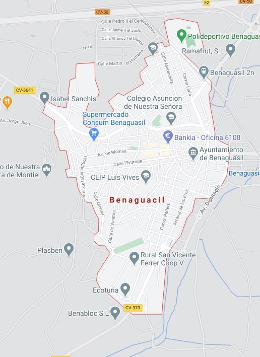 Cerrajero-urgente-barato-Benaguacil